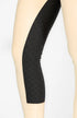 BARE Elite Sculpt Hybrid Breeches - Stone/Black Seat