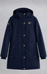 BARE Winter Series Aspen Waterproof Jacket - Navy