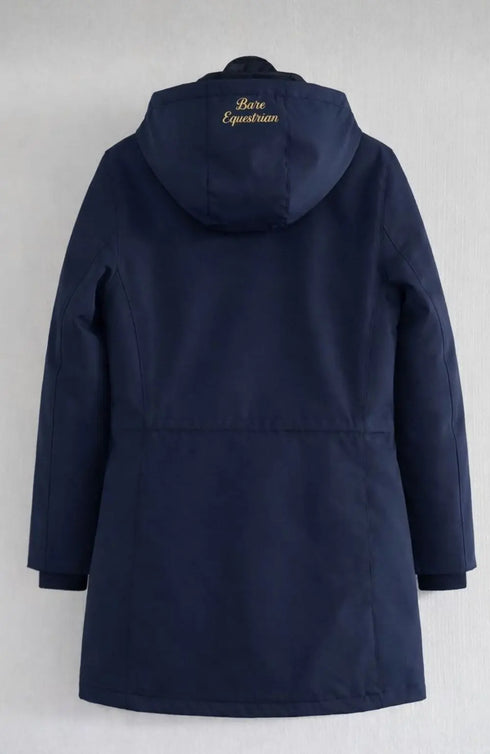 BARE Winter Series Aspen Waterproof Jacket - Navy