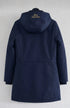 BARE Winter Series Aspen Waterproof Jacket - Navy