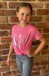 BARE Babes T-Shirt - Starlight Pink