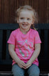 BARE Babes T-Shirt - Starlight Pink