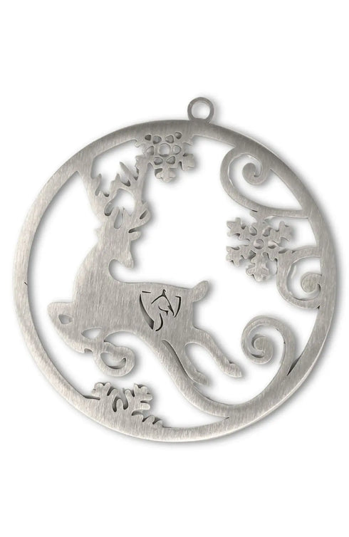 BARE Christmas Tree Decoration