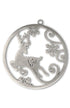 BARE Christmas Tree Decoration