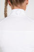 BARE Pro Mesh Competition Shirt - White