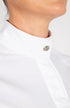 BARE Pro Mesh Competition Shirt - White