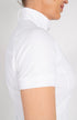 BARE Pro Mesh Competition Shirt - White