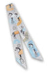 Handmade Horse Hair Ribbon