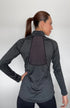 BARE Technical Sun Shirt - Graphite
