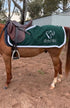 BARE Bespoke Australian Made Woollen Quarter Sheet