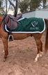 BARE Bespoke Australian Made Woollen Quarter Sheet