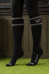 BARE Youth Signature Sock - Hollie