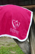 BARE Bespoke Australian Made Woollen Quarter Sheet