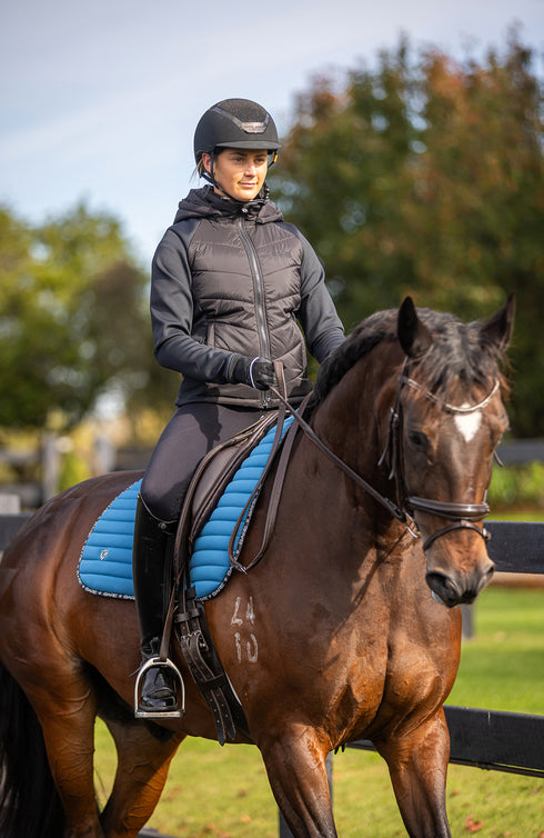 BARE Winter Series - Maddi Jacket - Black