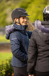 BARE Winter Series - Ellie Jacket - Navy