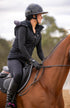 BARE Winter Series - Ellie Vest - Black