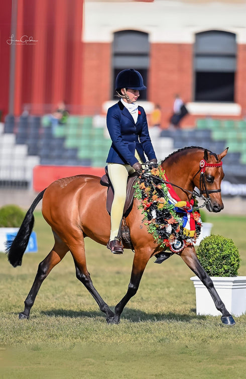 Youth Competition Wear - Lemon Butter Competition Tights