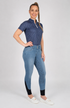 BARE Heritage Denim Breeches