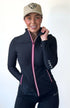 BARE Technical Riding Jacket - Miami