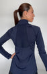 BARE Technical Sun Shirt - Midnight Blue