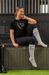 BARE Ladies Signature Sock - Katie