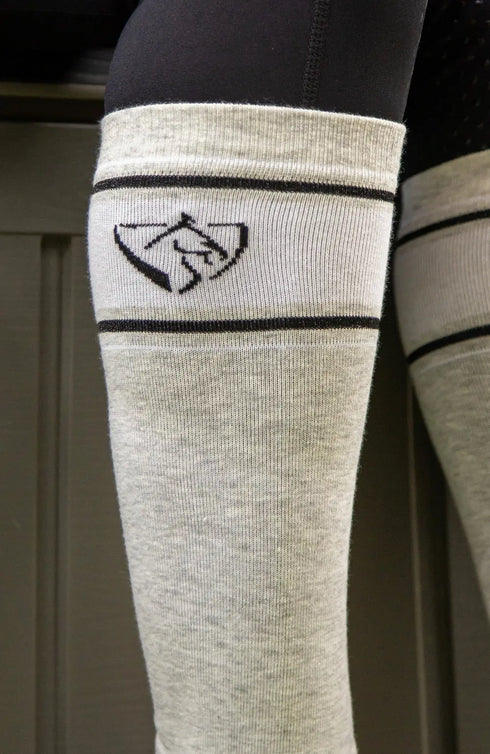 BARE Ladies Signature Sock - Katie