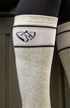 BARE Ladies Signature Sock - Katie