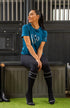 BARE Ladies Signature Sock - Hollie