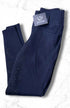 BARE FlexForm Sculpting Riding Tights - Midnight Navy