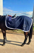 BARE Bespoke Australian Made Woollen Quarter Sheet