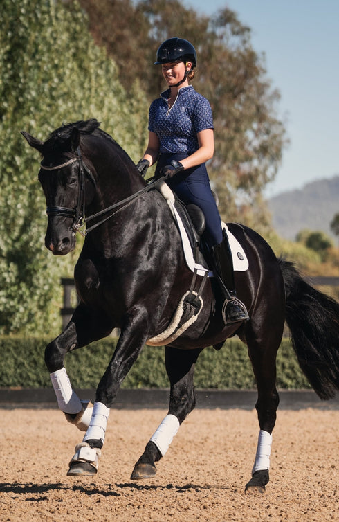 BARE Nomad Sunsafe Riding Shirt