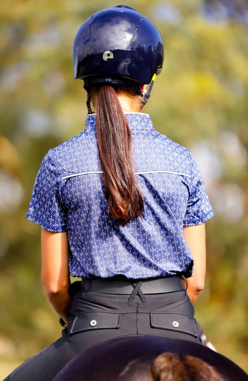 BARE Nomad Sunsafe Riding Shirt