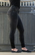 BARE Heritage Black Denim Breeches