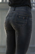 BARE Heritage Black Denim Breeches