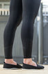 Youth Performance Riding Tights - Glamour