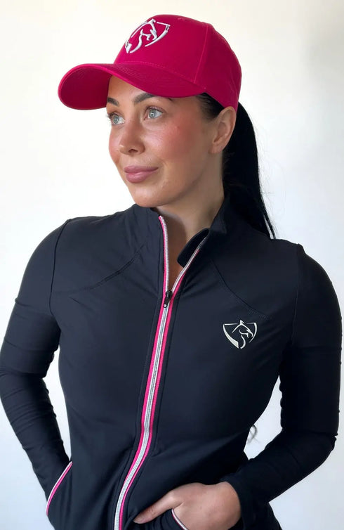 BARE Technical Riding Jacket - Miami