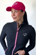 BARE Technical Riding Jacket - Miami