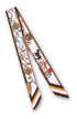 Handmade Horse Hair Ribbon