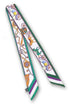 Handmade Horse Hair Ribbon