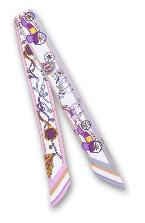 Handmade Horse Hair Ribbon