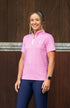 BARE Mosaic Bloom Sunsafe Riding Shirt