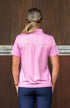 BARE Mosaic Bloom Sunsafe Riding Shirt