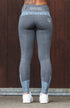 BARE Performance Riding Tights - Grey Phoenix