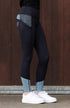 Youth Performance Riding Tights - Phoenix