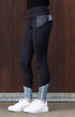 Youth Performance Riding Tights - Phoenix