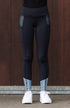 Youth Performance Riding Tights - Phoenix