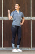 BARE Phoenix Sunsafe Riding Shirt