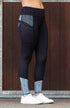 BARE Performance Riding Tights - Phoenix