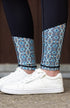 BARE Performance Riding Tights - Phoenix