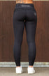 BARE Performance Riding Tights - Viper
